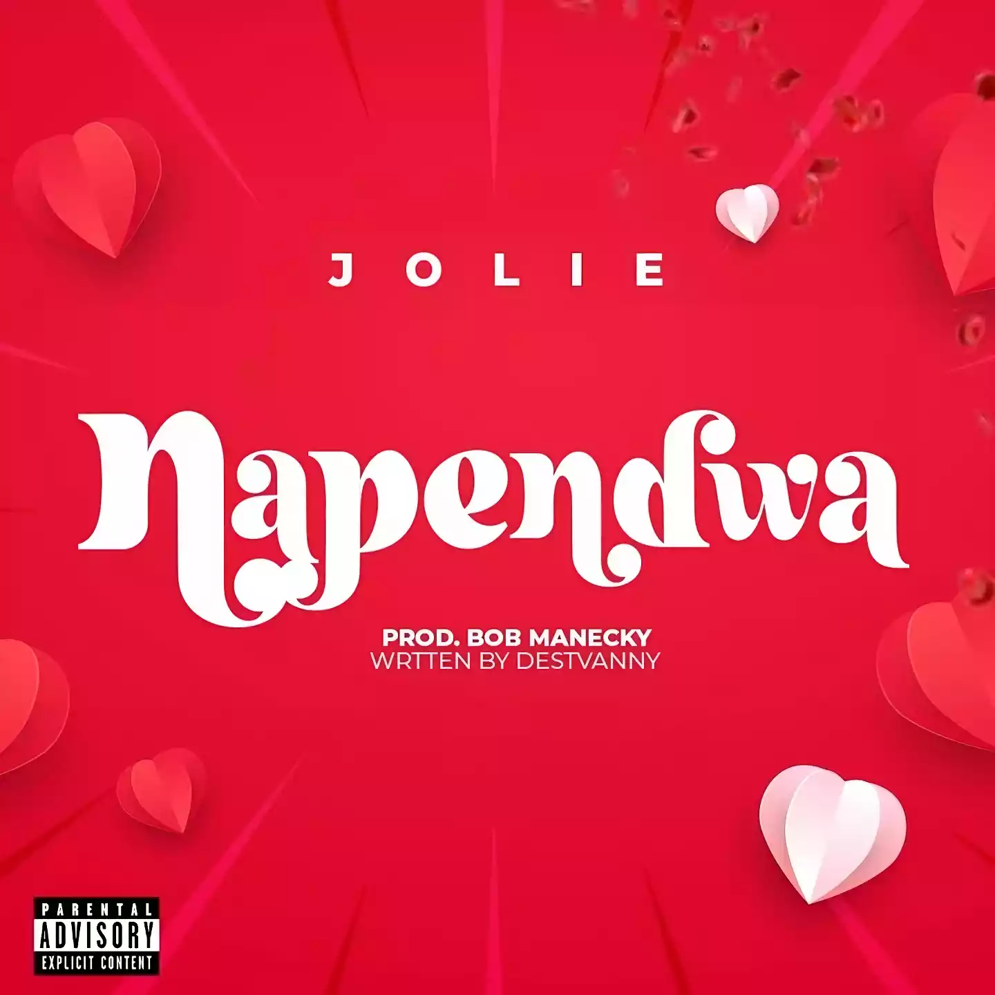 Jolie - Napendwa Mp3 Download